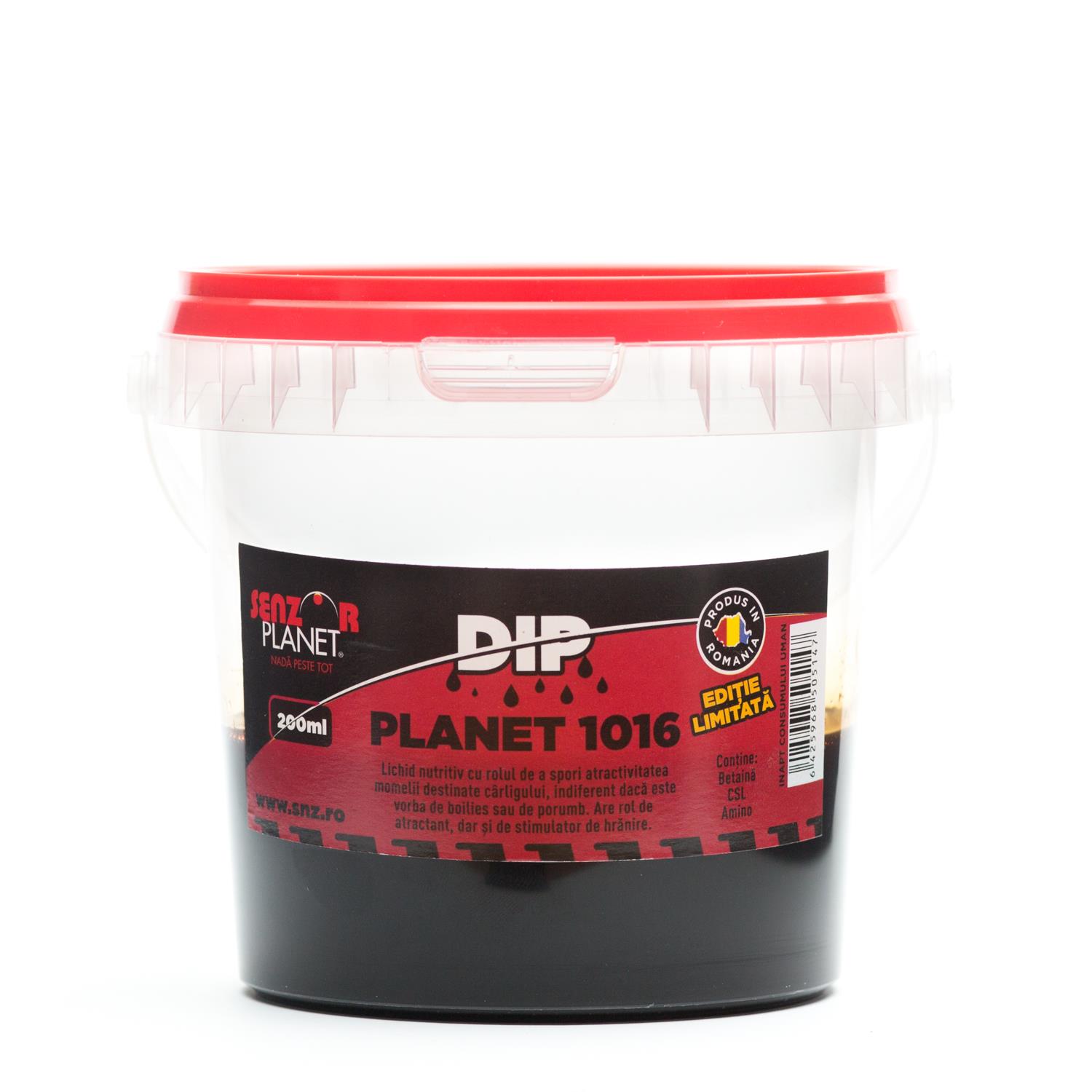 EDITIE LIMITATA SENZOR PLANET 2017 - dip-1016-editie-limitata.jpg